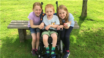 Young Carers Courtesey of the BBC