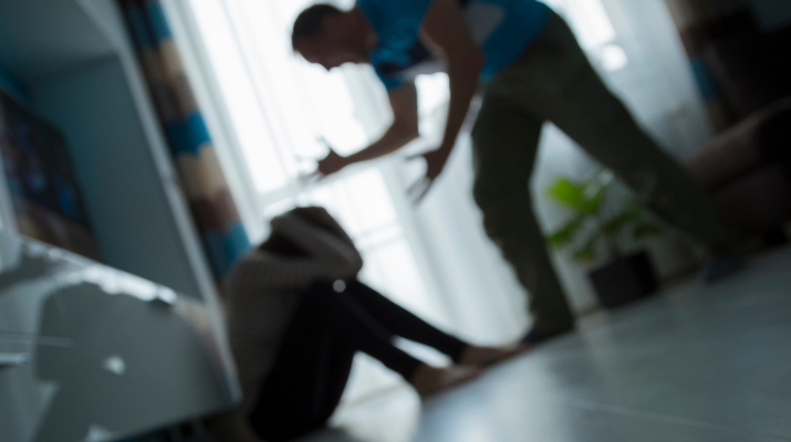 domestic abuse