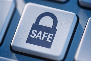 Staying Safe Online