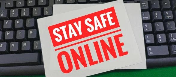 Staying Safe Online