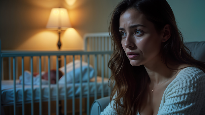 parental mental health