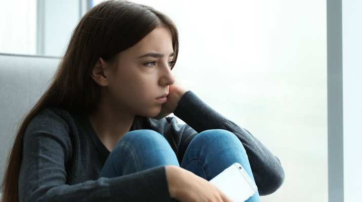 harmful sexual behaviour