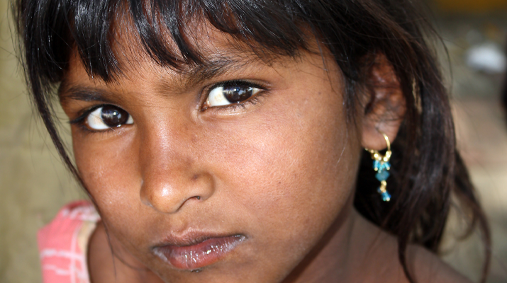 female genital mutilation