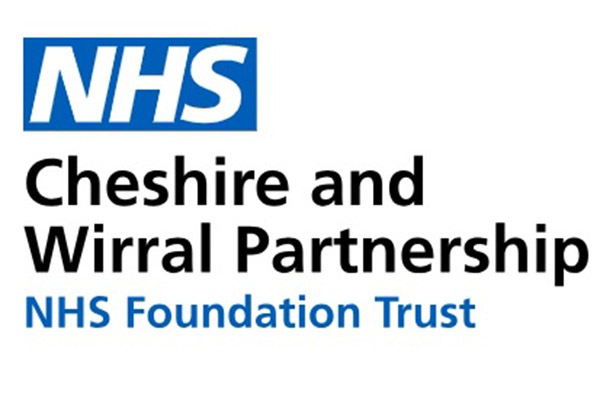 Cheshire and Wirral Partnership NHS Foundation Trust logo