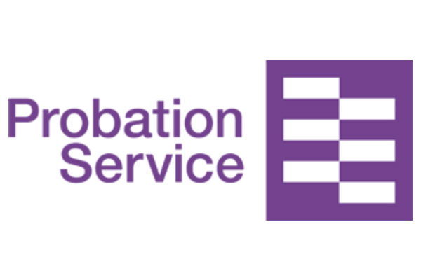 Probation Service logo